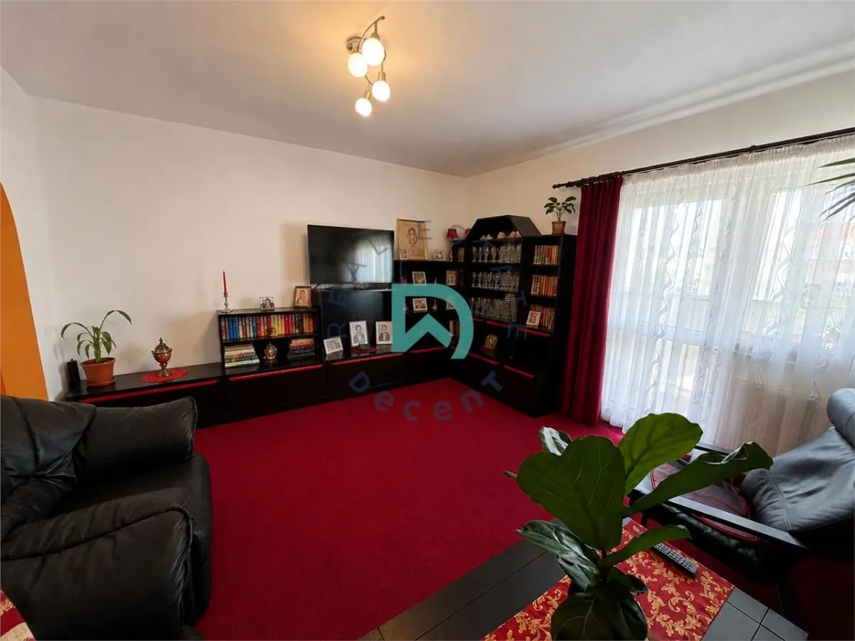 Apartament 3 camere Vlahuta, 70 mp - Brasov - foto 11
