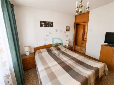 Apartament 3 camere Vlahuta, 70 mp - Brasov - foto 12