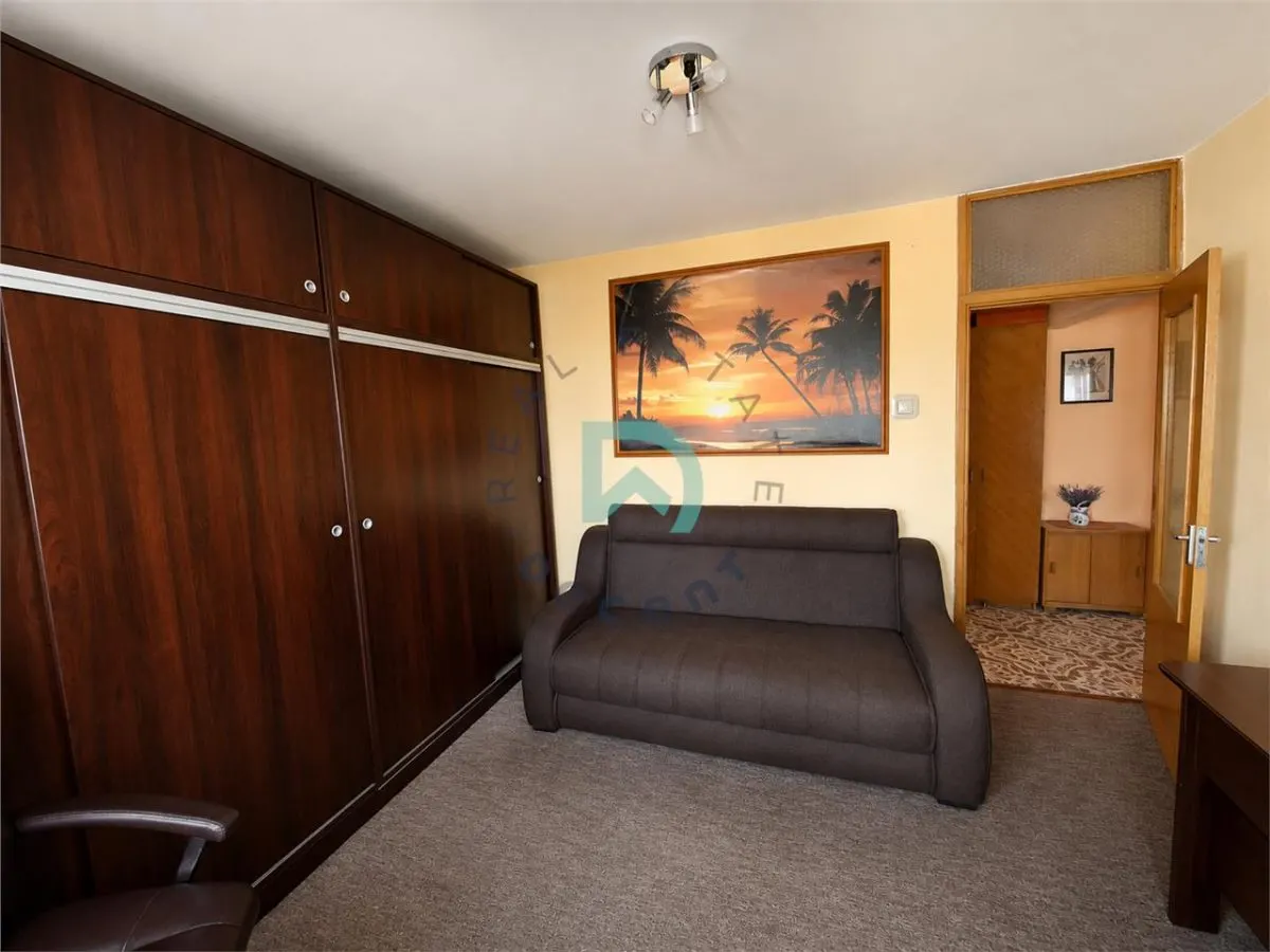 Apartament 3 camere Vlahuta, 70 mp - Brasov - foto 13