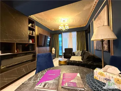 Apartament 2 camere Politehnica-Afi | Finisaje mobilier si electrocasnice premium - Bucuresti