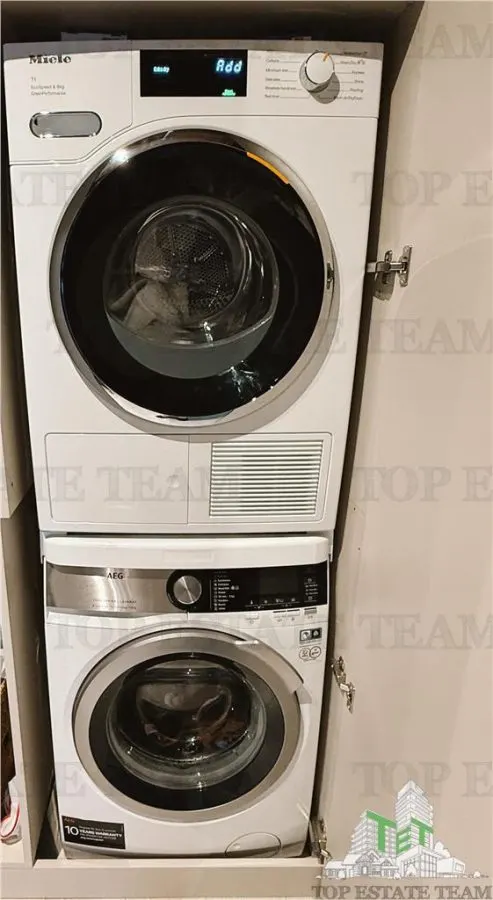 Apartament 2 camere Politehnica-Afi | Finisaje mobilier si electrocasnice premium - foto 14