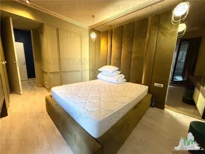 Apartament 2 camere Politehnica-Afi | Finisaje mobilier si electrocasnice premium - foto 8