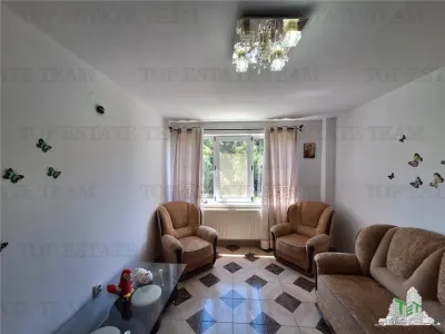 Apartament elegant - Spitalul 3 - vanzare - Braila - Braila