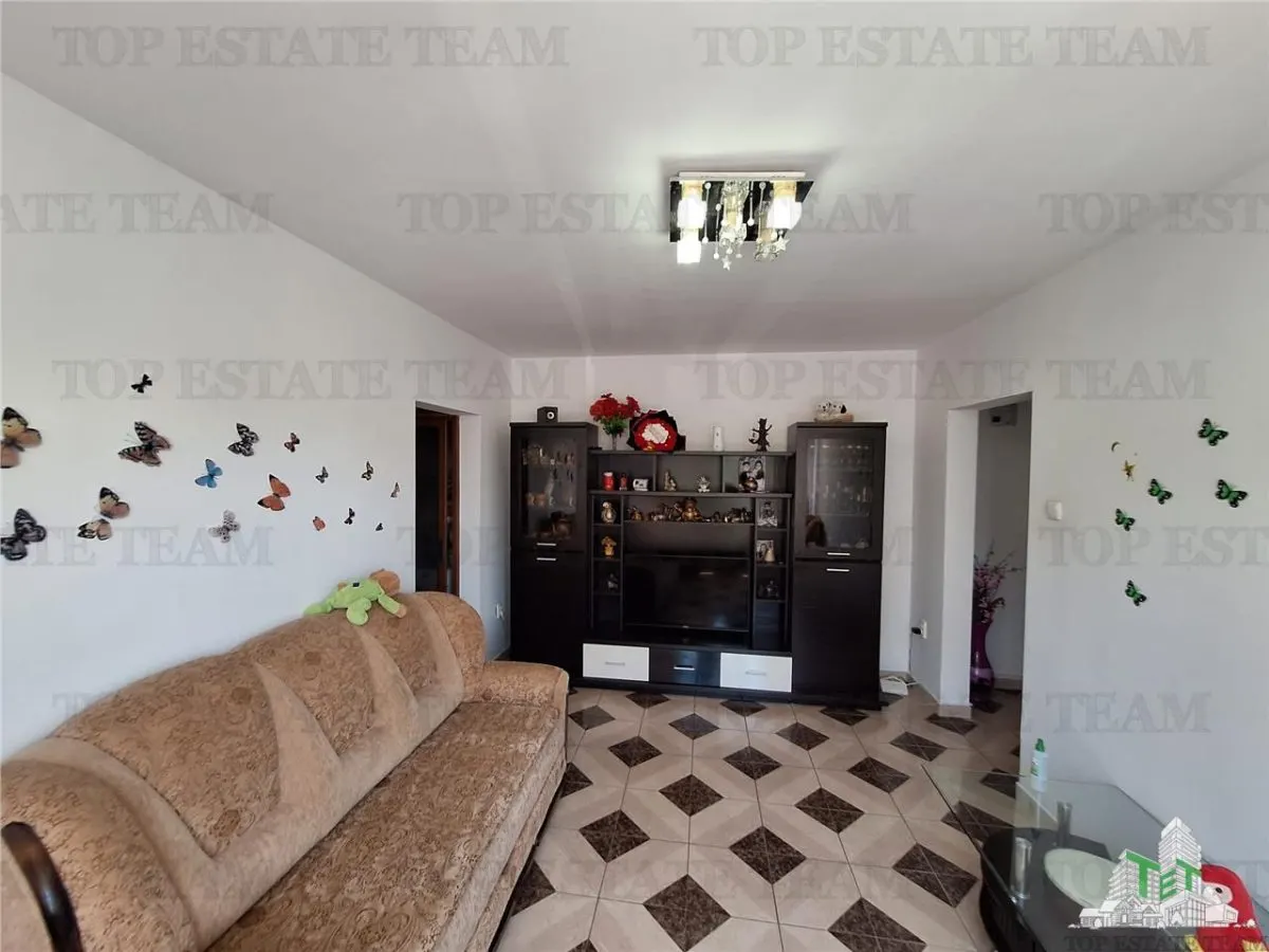 Apartament elegant - Spitalul 3 - vanzare - Braila - foto 2