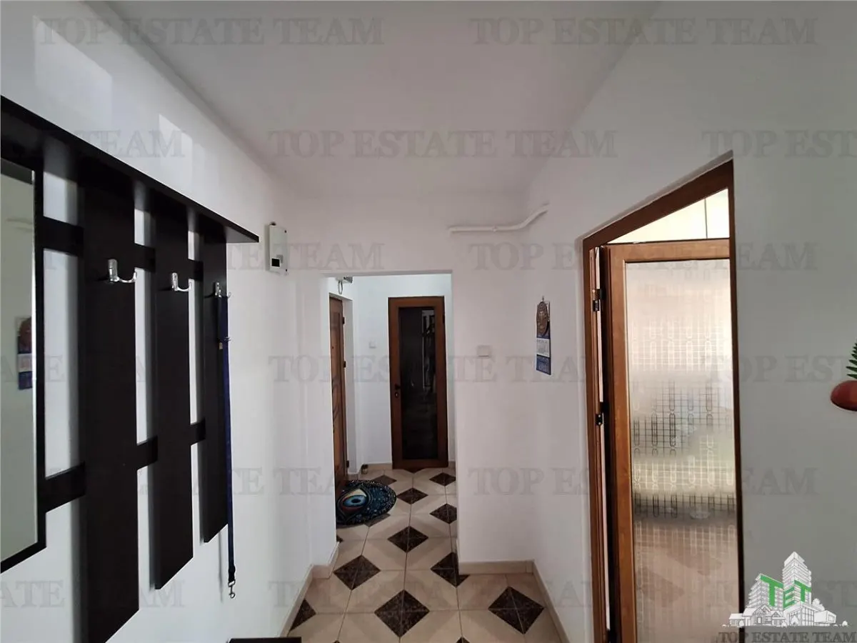 Apartament elegant - Spitalul 3 - vanzare - Braila - foto 11