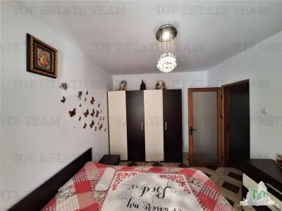 Apartament elegant - Spitalul 3 - vanzare - Braila - foto 4