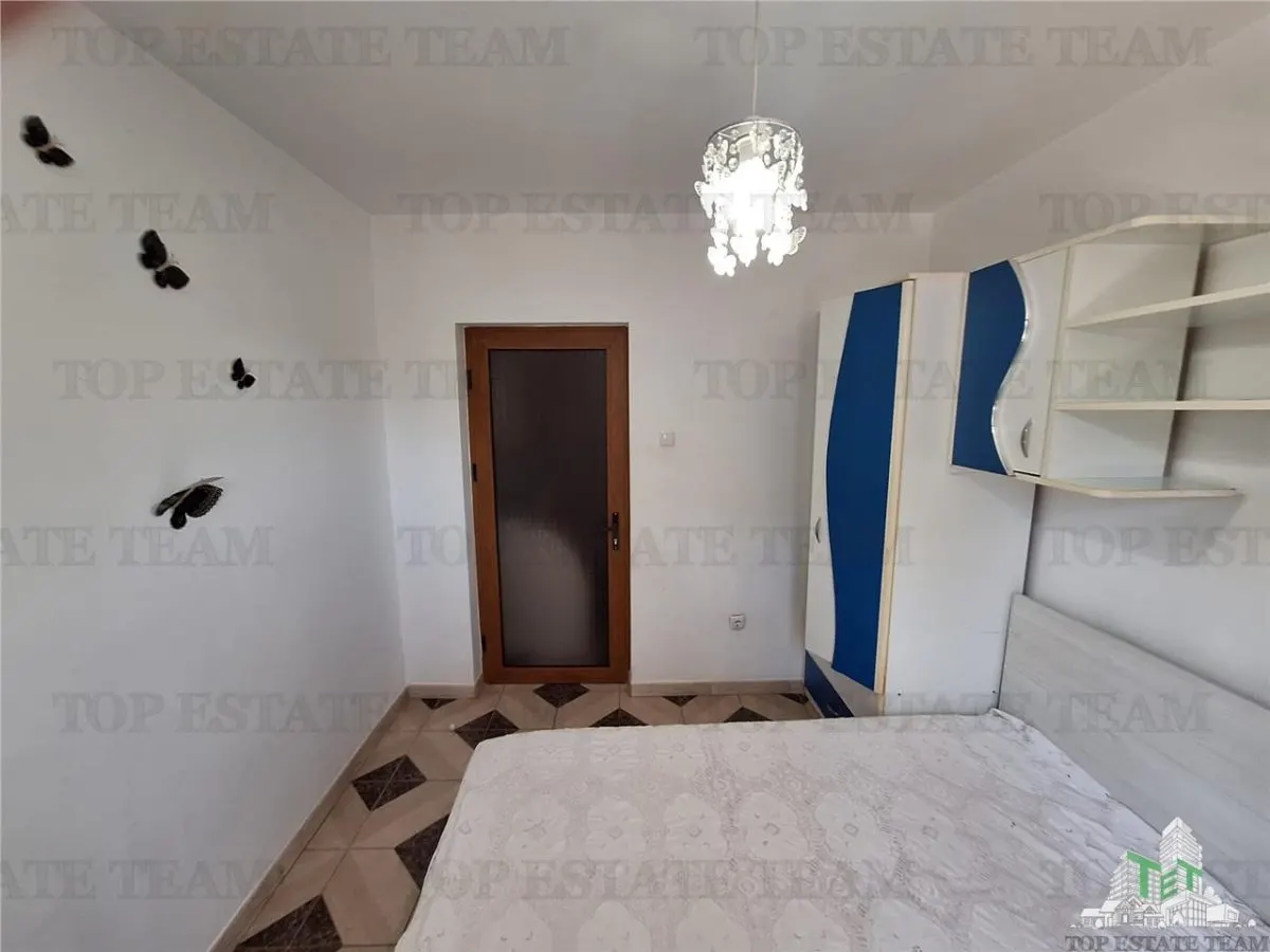 Apartament elegant - Spitalul 3 - vanzare - Braila - foto 5