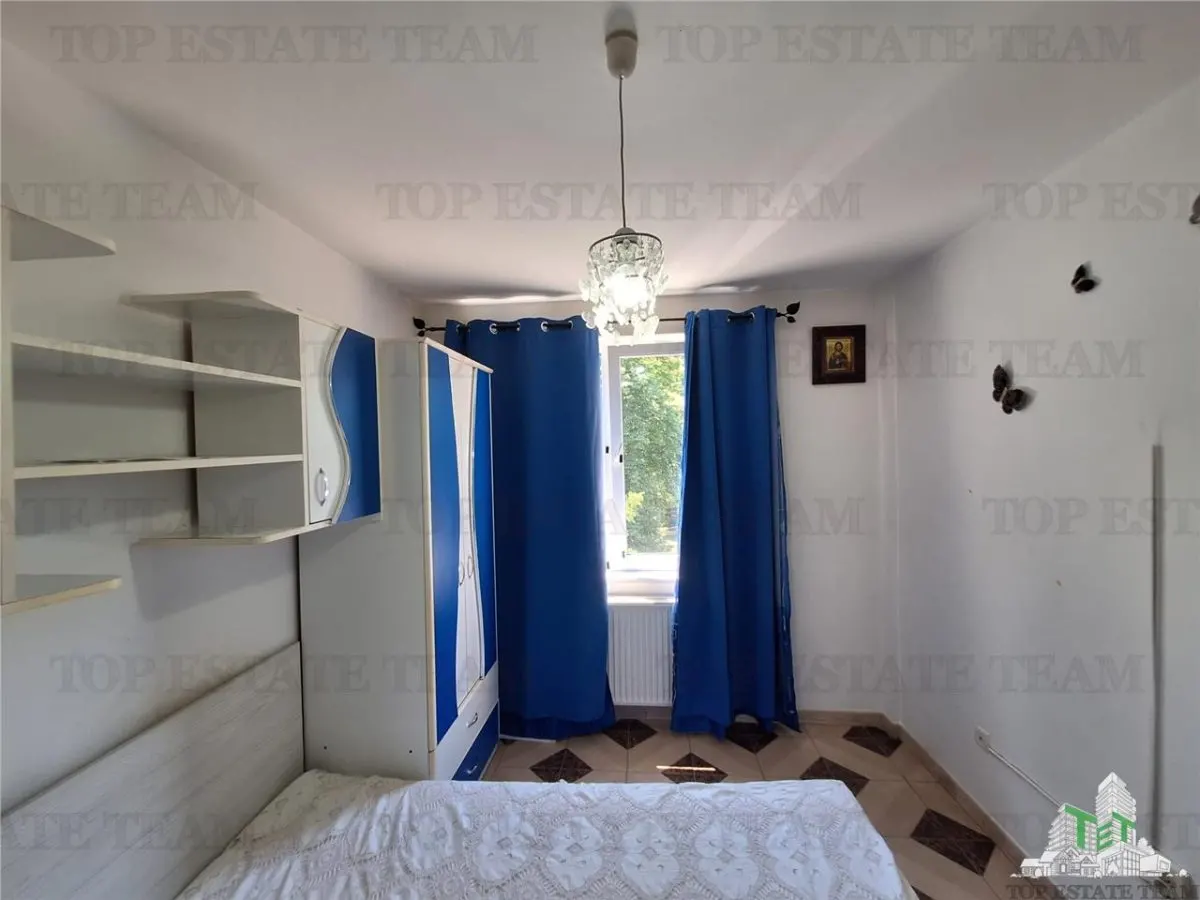 Apartament elegant - Spitalul 3 - vanzare - Braila - foto 6