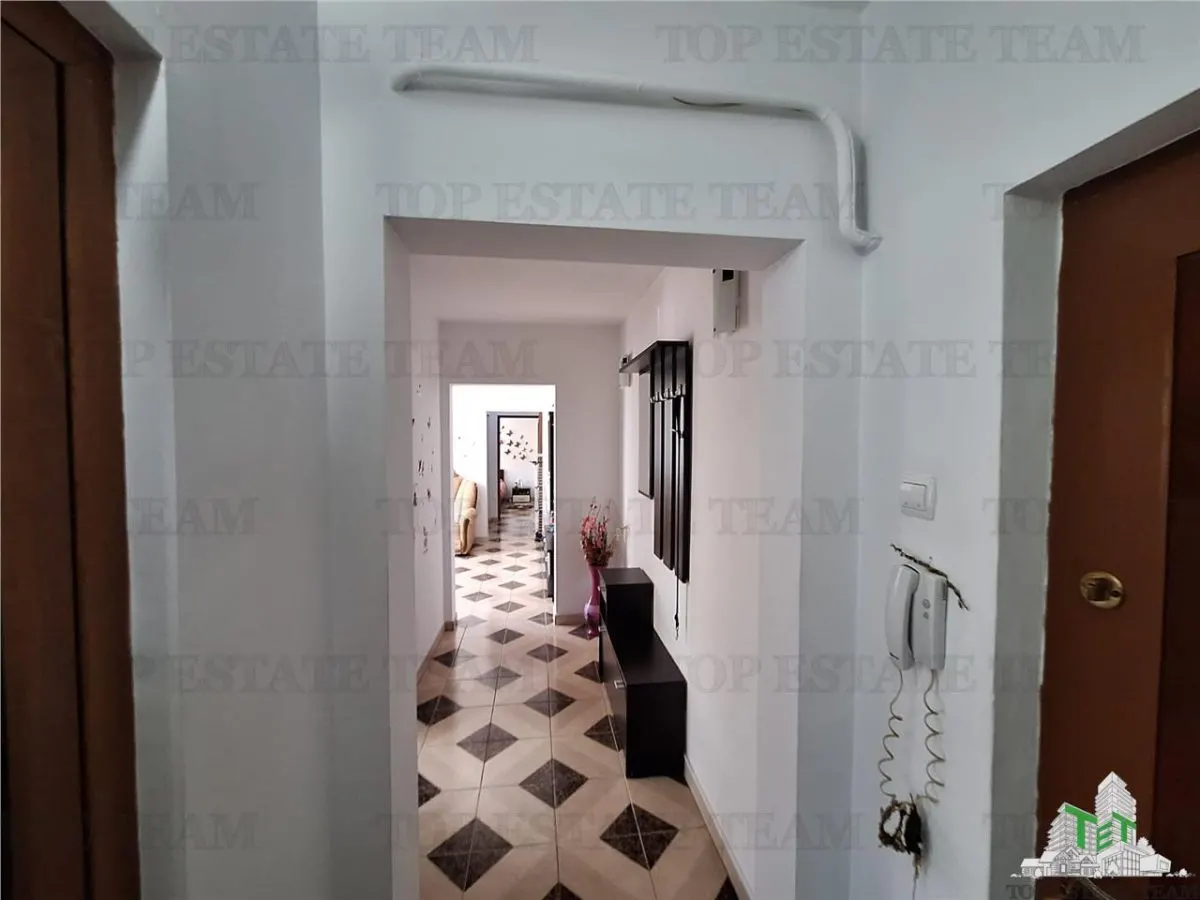 Apartament elegant - Spitalul 3 - vanzare - Braila - foto 10