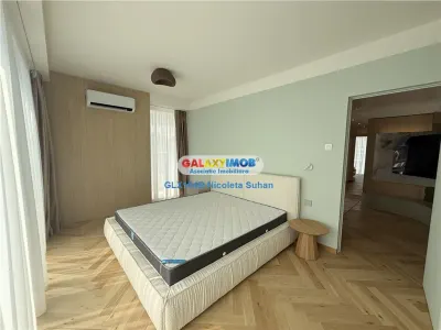 APARTAMENT SPECTACULOS PIATA VICTORIEI -LUX -TERASA 55 MP - foto 13