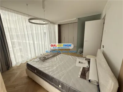 APARTAMENT SPECTACULOS PIATA VICTORIEI -LUX -TERASA 55 MP - foto 16