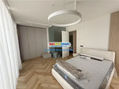 APARTAMENT SPECTACULOS PIATA VICTORIEI -LUX -TERASA 55 MP - foto 17