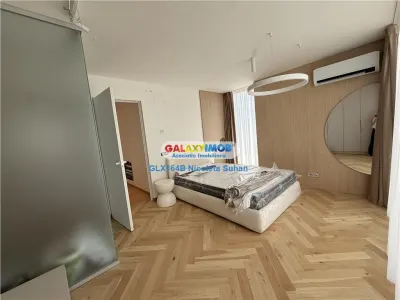 APARTAMENT SPECTACULOS PIATA VICTORIEI -LUX -TERASA 55 MP - foto 18