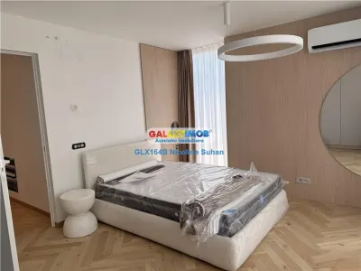 APARTAMENT SPECTACULOS PIATA VICTORIEI -LUX -TERASA 55 MP - foto 19