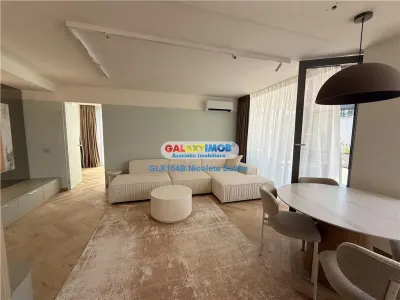 APARTAMENT SPECTACULOS PIATA VICTORIEI -LUX -TERASA 55 MP - foto 3