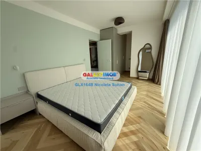 APARTAMENT SPECTACULOS PIATA VICTORIEI -LUX -TERASA 55 MP - foto 21