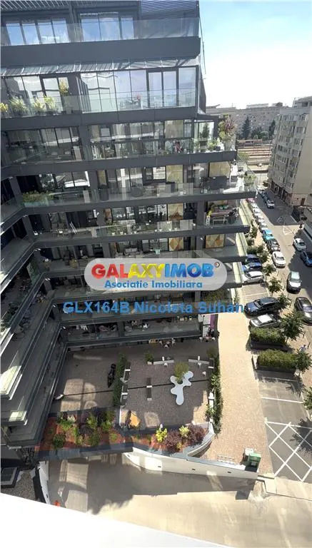 APARTAMENT SPECTACULOS PIATA VICTORIEI -LUX -TERASA 55 MP - foto 23