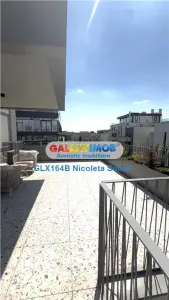 APARTAMENT SPECTACULOS PIATA VICTORIEI -LUX -TERASA 55 MP - foto 24