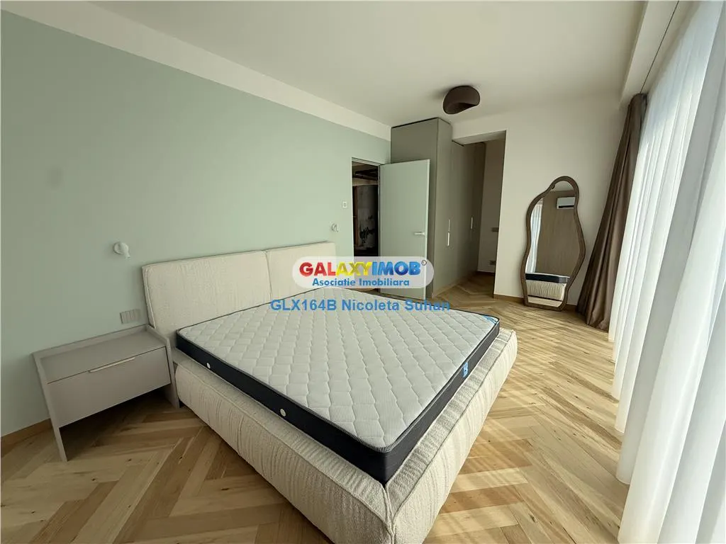 APARTAMENT SPECTACULOS PIATA VICTORIEI -LUX -TERASA 55 MP - foto 10
