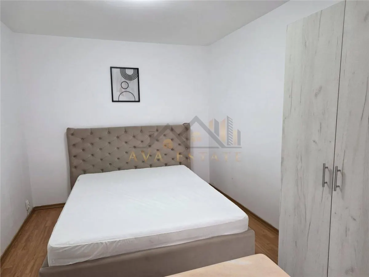 Apartament 3 camere, Et.1 - Zona Gheorghe Lazar - foto 5