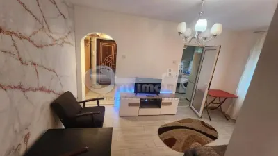 Apartament 2 camere Podu Ros - Iasi