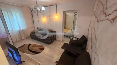 Apartament 2 camere Podu Ros - foto 2