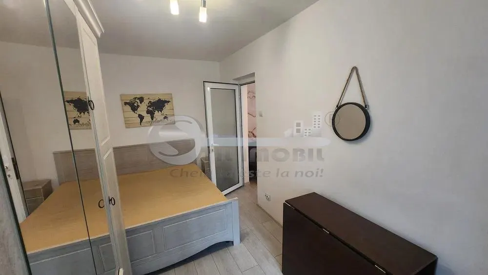 Apartament 2 camere Podu Ros - foto 3
