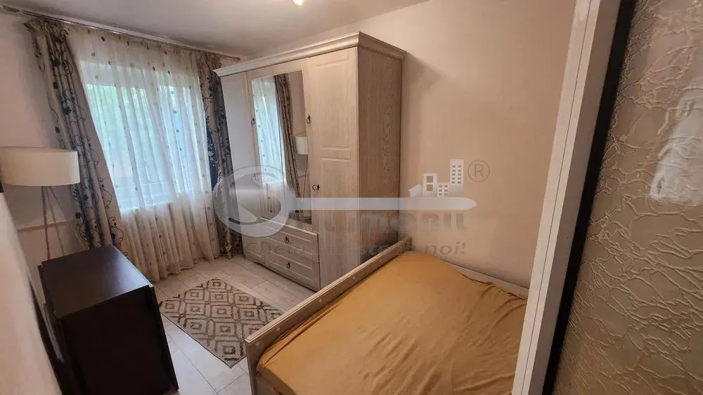 Apartament 2 camere Podu Ros - foto 4