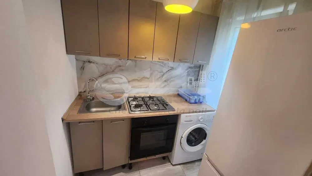 Apartament 2 camere Podu Ros - foto 6