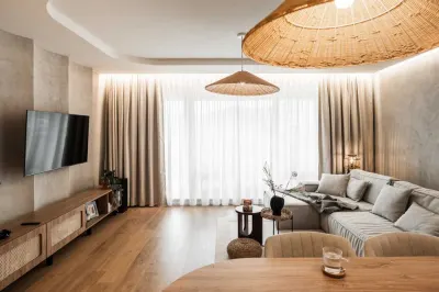 Apartament 3 camere Kasper - Tractorul, 78 mp - Brasov - Brasov