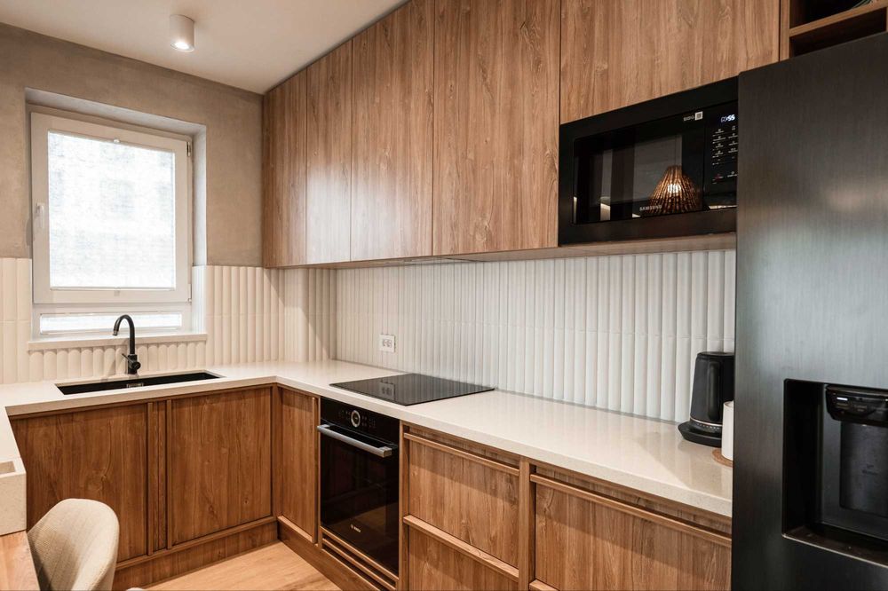 Apartament 3 camere Kasper - Tractorul, 78 mp - Brasov - foto 12