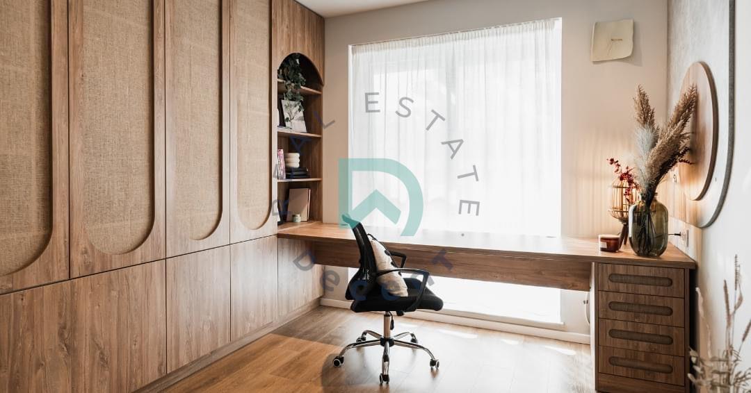 Apartament 3 camere Kasper - Tractorul, 78 mp - Brasov - foto 14