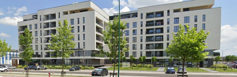 Apartament 3 camere Kasper - Tractorul, 78 mp - Brasov - foto 16