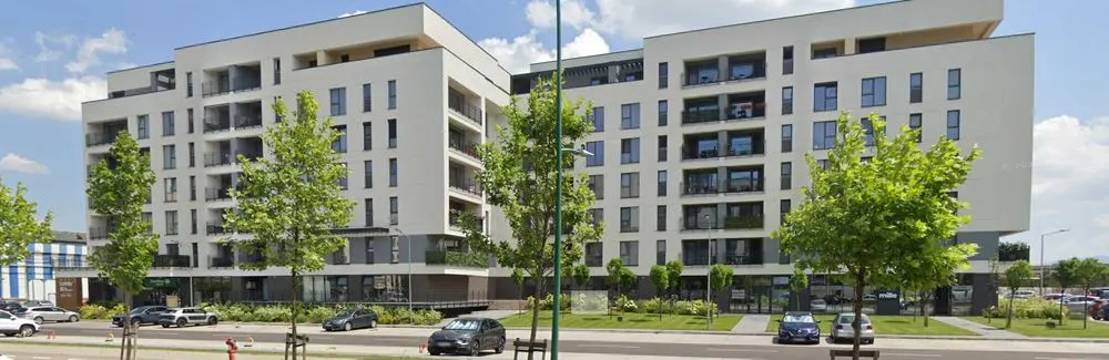 Apartament 3 camere Kasper - Tractorul, 78 mp - Brasov - foto 8
