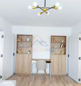 Vanzare 2 camere Titan-Potcoava 50mp - foto 4