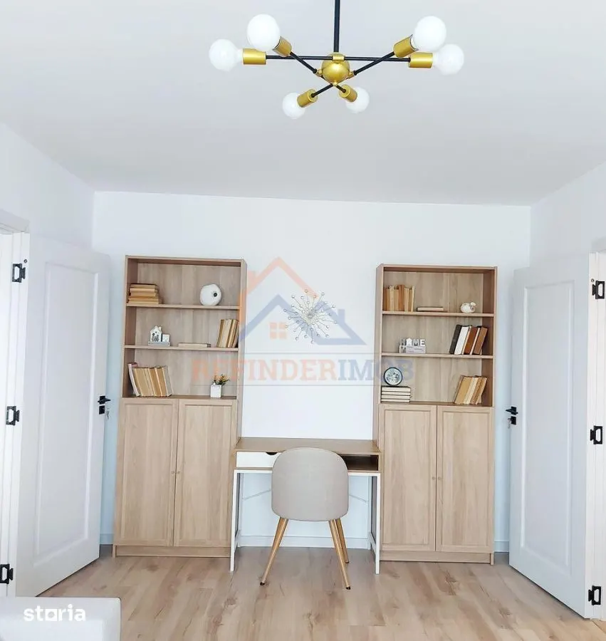 Vanzare 2 camere Titan-Potcoava 50mp - foto 4