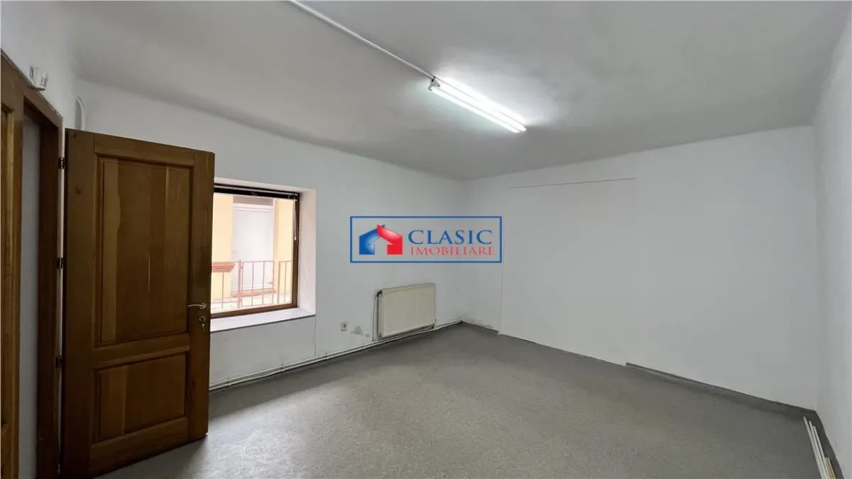 Inchiriere spatiu comercial 45 mp in Centru- zona Blv Eroilor, Cluj Napoca - foto 3