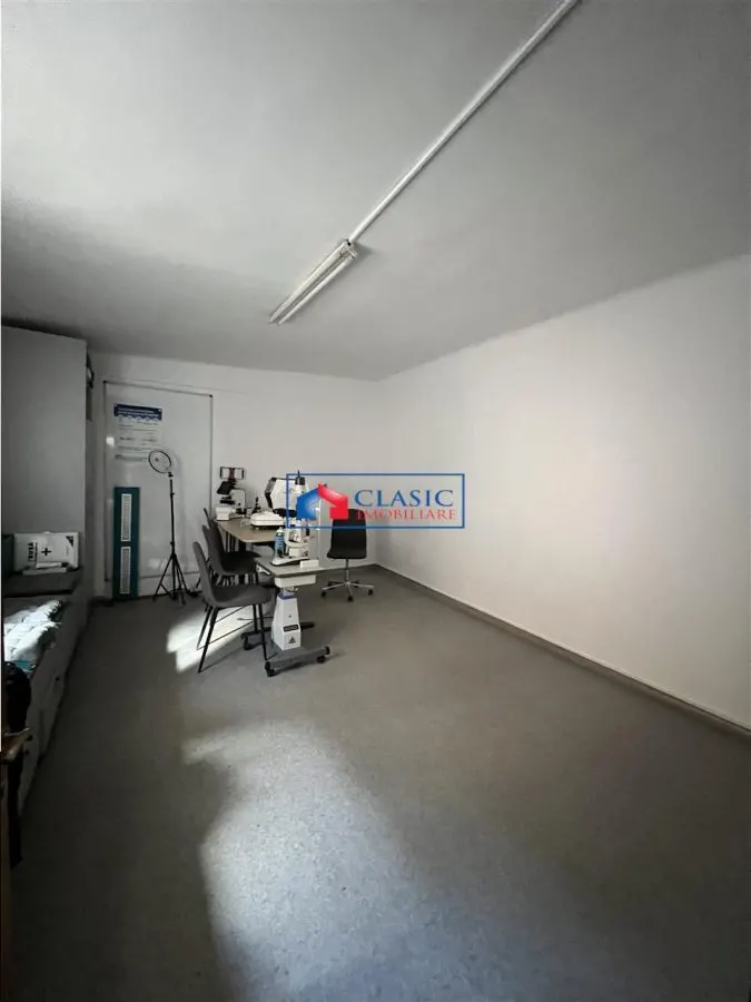 Inchiriere spatiu comercial 45 mp in Centru- zona Blv Eroilor, Cluj Napoca - foto 5