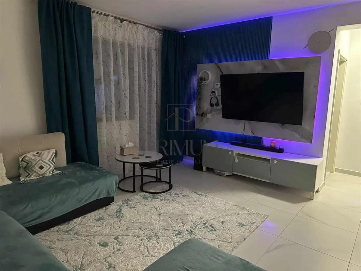 Moșnița Nouă | Duplex mobilat și utilat | 305 mp teren | Cartier Europa - foto 2