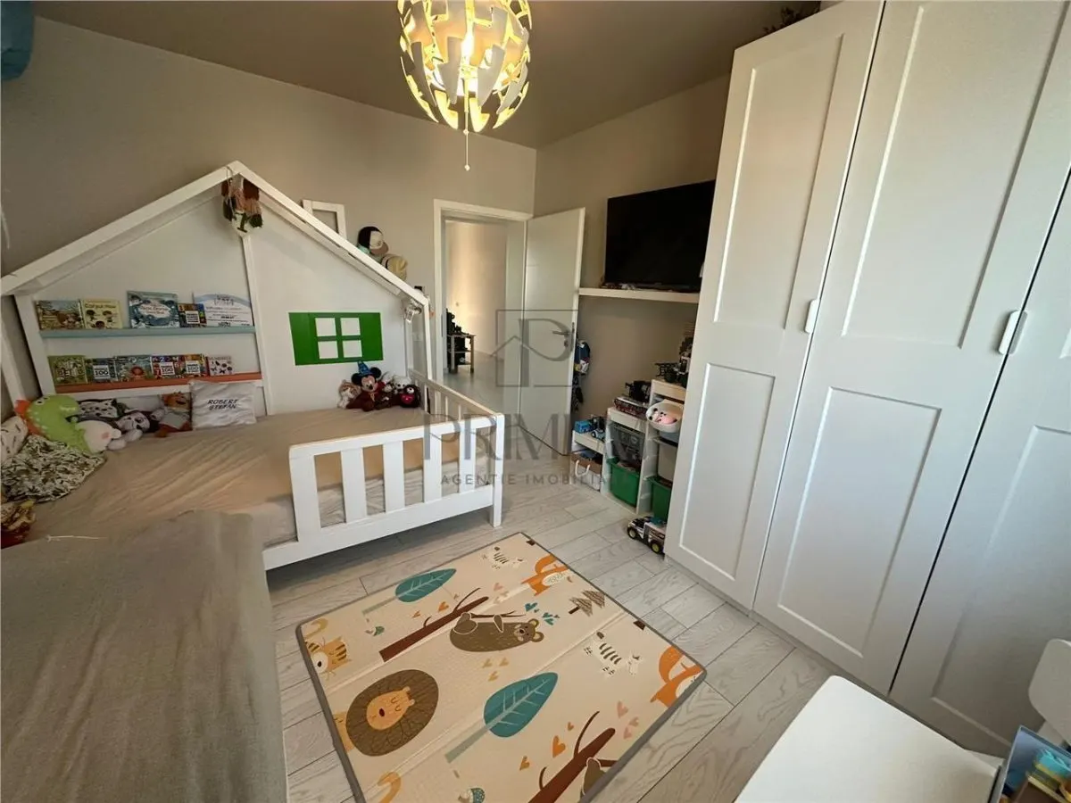 Moșnița Nouă | Duplex mobilat și utilat | 305 mp teren | Cartier Europa - foto 3