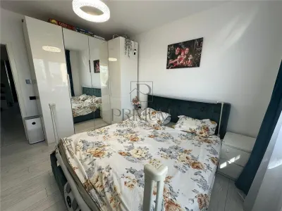 Moșnița Nouă | Duplex mobilat și utilat | 305 mp teren | Cartier Europa - foto 4