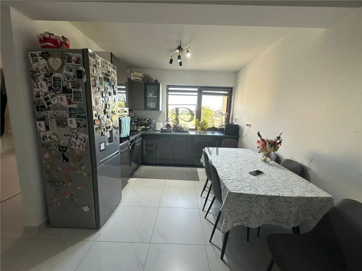 Moșnița Nouă | Duplex mobilat și utilat | 305 mp teren | Cartier Europa - foto 5