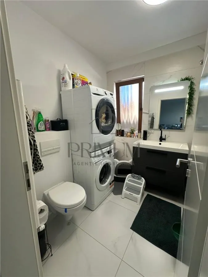 Moșnița Nouă | Duplex mobilat și utilat | 305 mp teren | Cartier Europa - foto 7