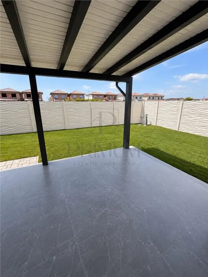 COMISION 0%. DUPLEX MODERN, MOSNITA, GATA DE MUTAT, 5 CAMERE - foto 5