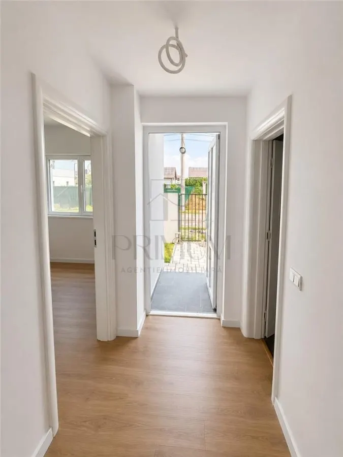 COMISION 0%. DUPLEX MODERN, MOSNITA, GATA DE MUTAT, 5 CAMERE - foto 7
