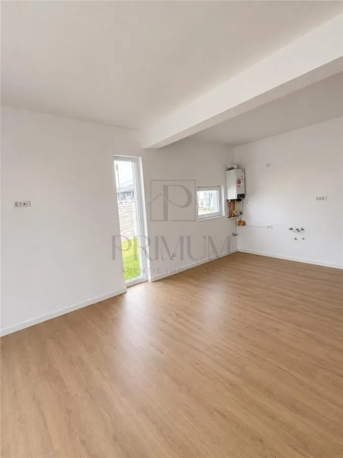 COMISION 0%. DUPLEX MODERN, MOSNITA, GATA DE MUTAT, 5 CAMERE - foto 8