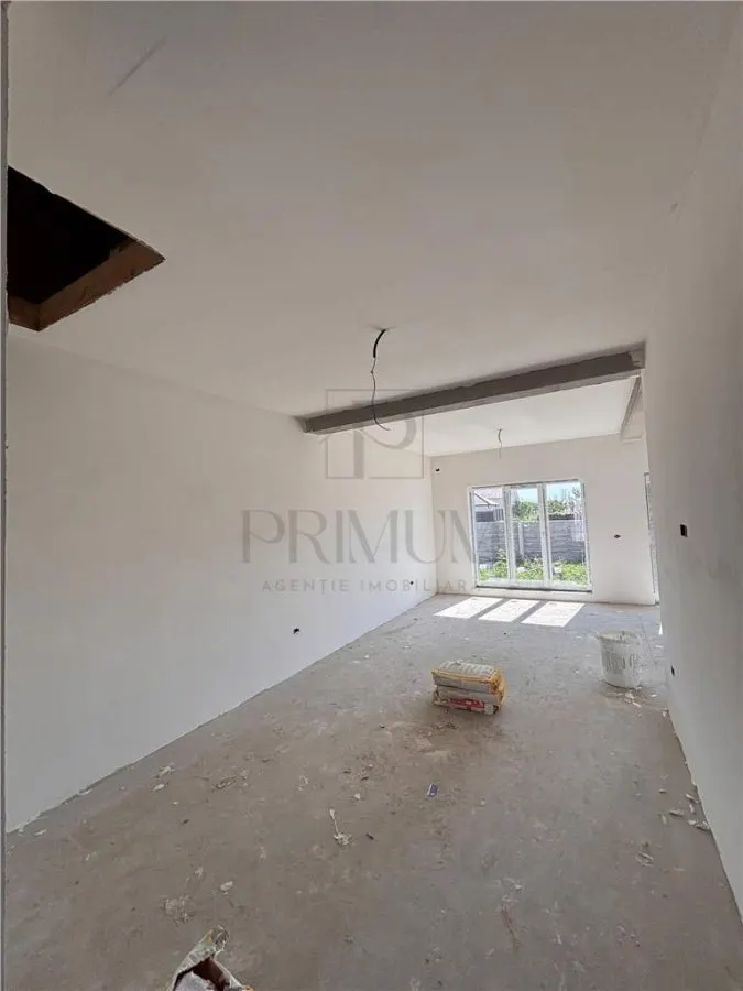 Moșnița Veche Centru | Duplex nou | 2 dormitoare | Toate utilitățile - foto 5