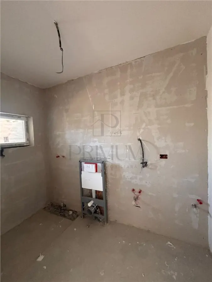 Moșnița Veche Centru | Duplex nou | 2 dormitoare | Toate utilitățile - foto 6