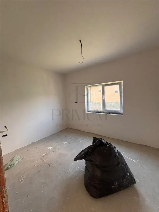 Moșnița Veche Centru | Duplex nou | 2 dormitoare | Toate utilitățile - foto 7