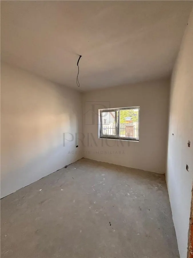 Moșnița Veche Centru | Duplex nou | 2 dormitoare | Toate utilitățile - foto 8